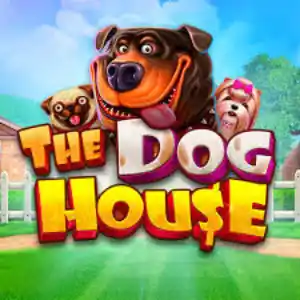The Dog House slot
